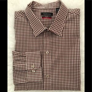 👔”Van Heusen Men’s Slim Fit Shirt”👔